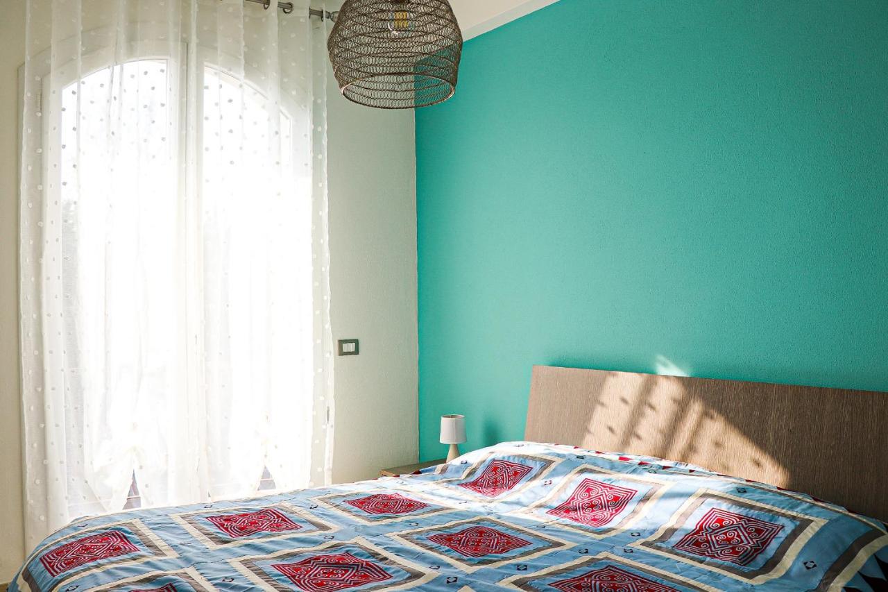 Casa Mirra Peschiera del Garda