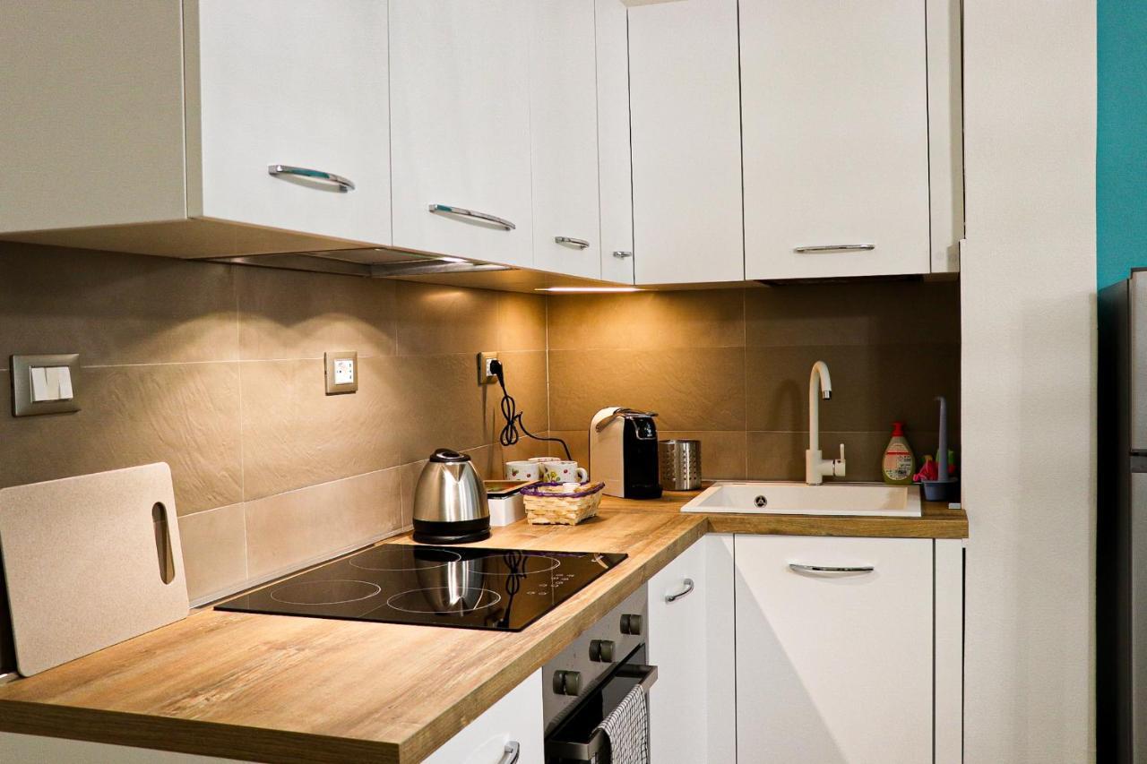 Casa Mirra Apartment