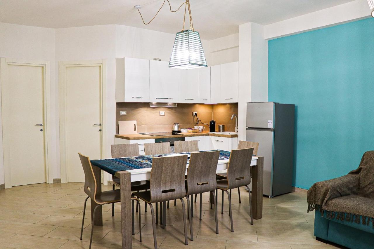 Casa Mirra * Peschiera del Garda