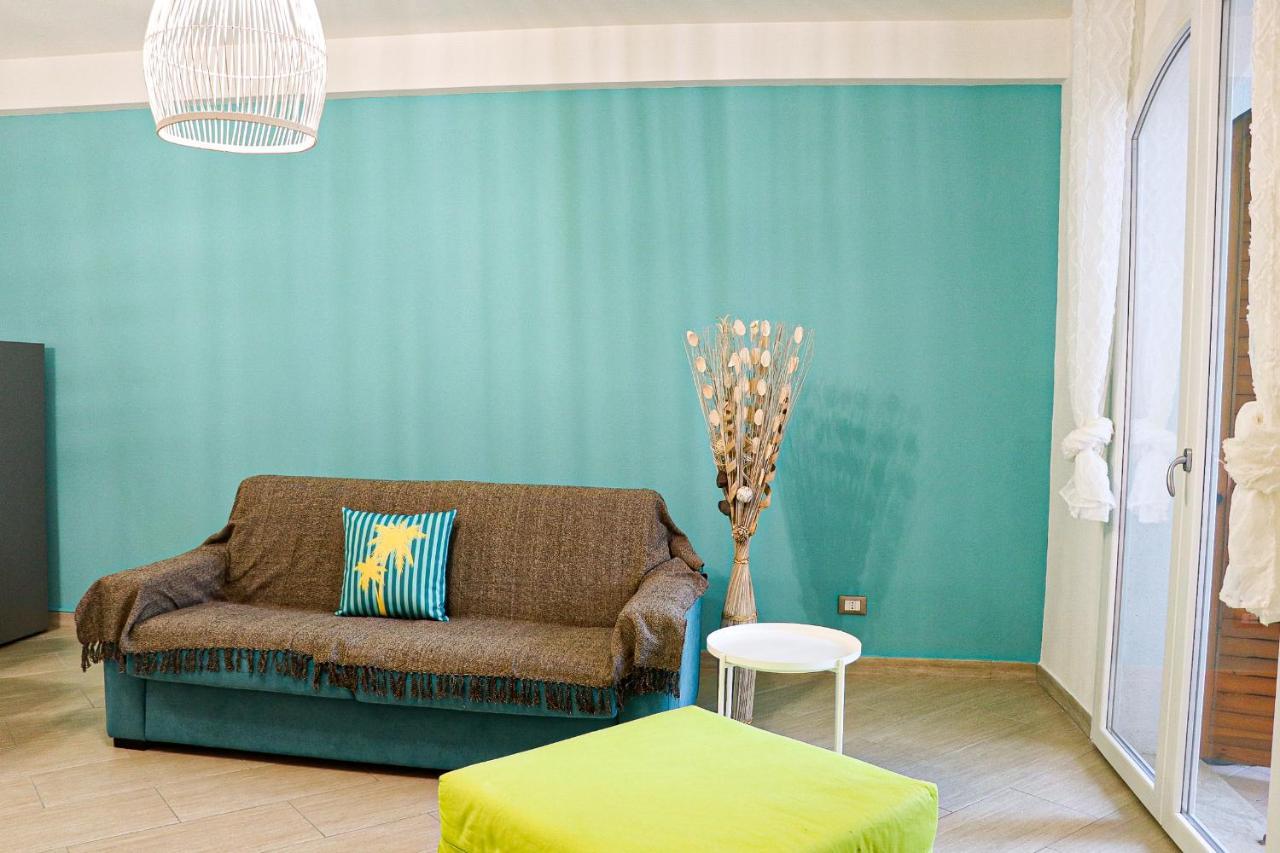Casa Mirra Appartamento
