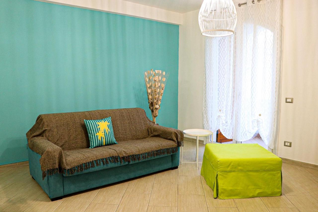Casa Mirra Appartamento *