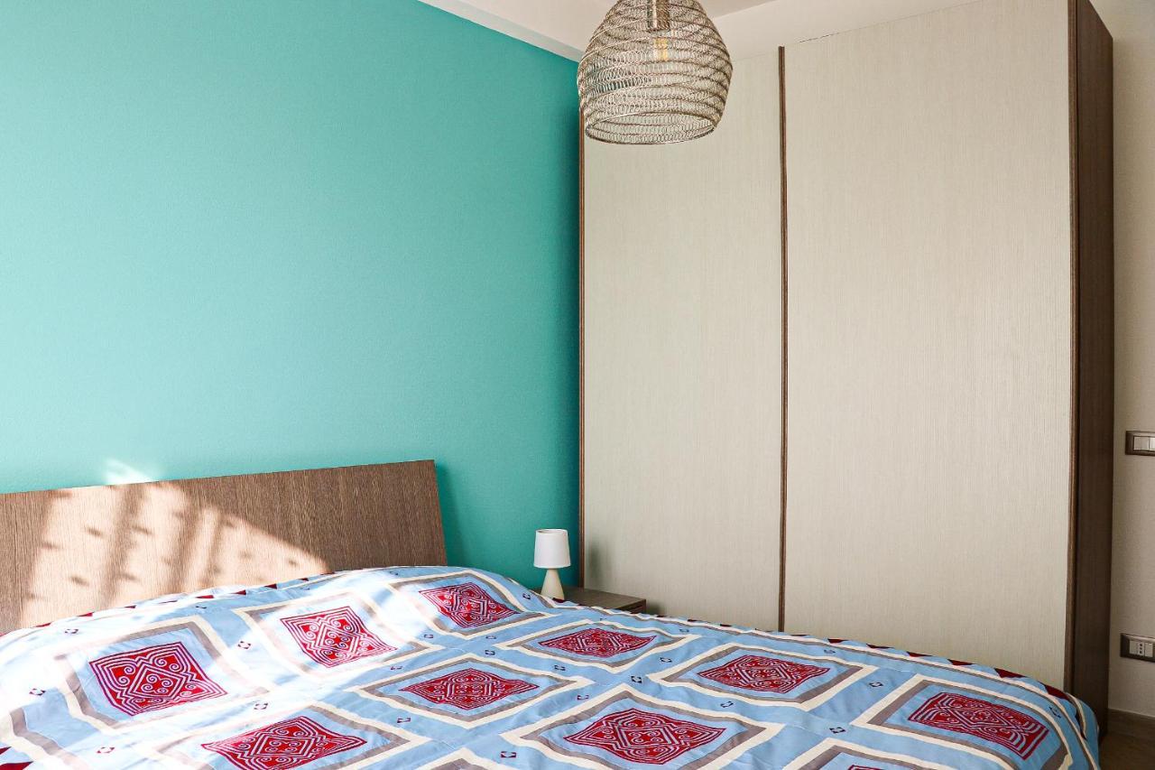 Appartamento Casa Mirra *