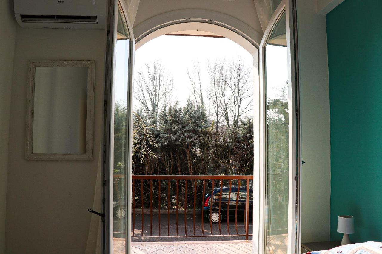 Appartamento Casa Mirra