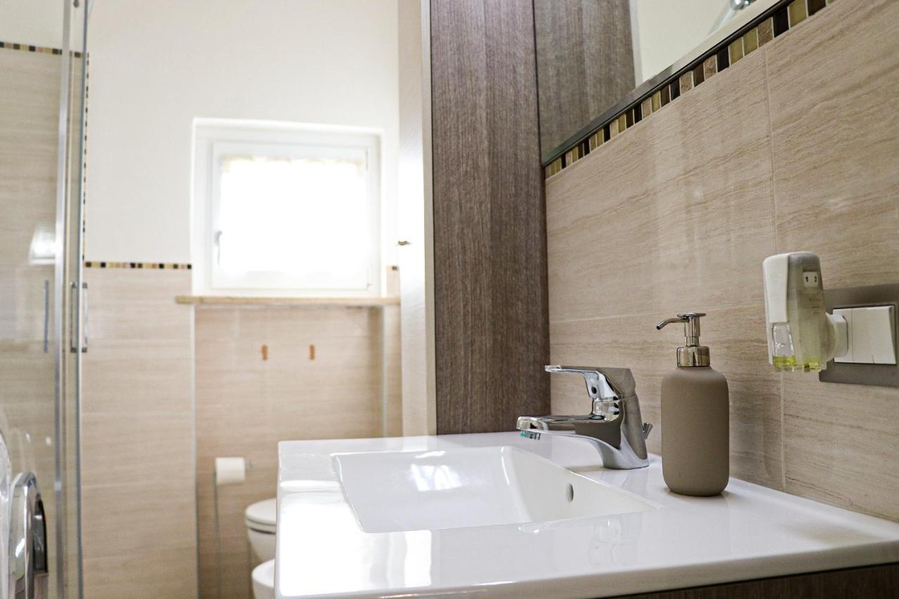 Casa Mirra Appartement