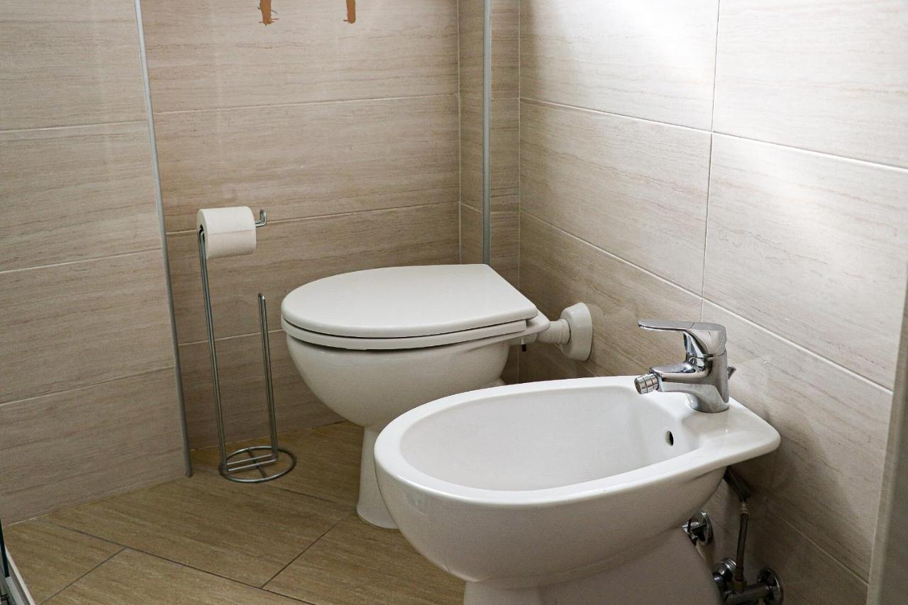 Appartamento Casa Mirra *