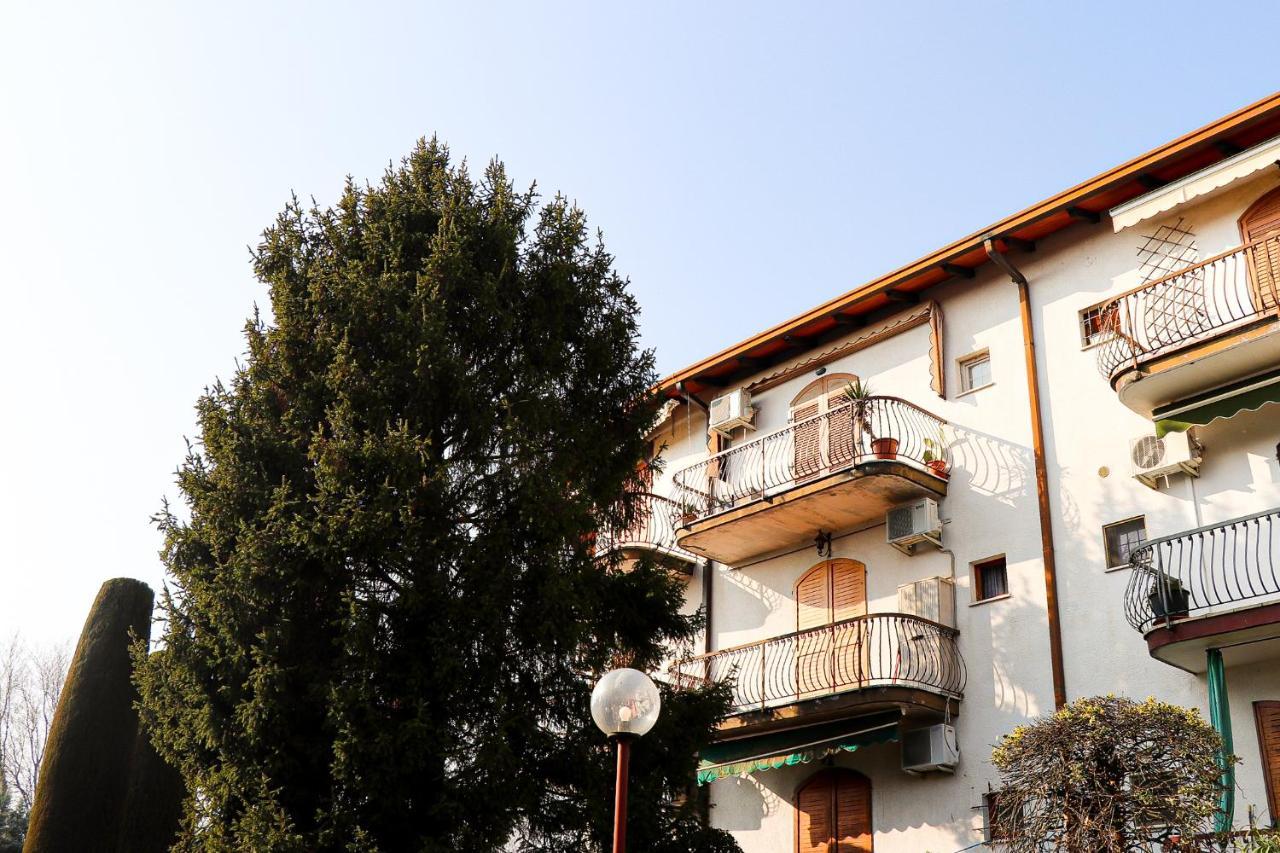 Appartamento Casa Mirra Peschiera del Garda