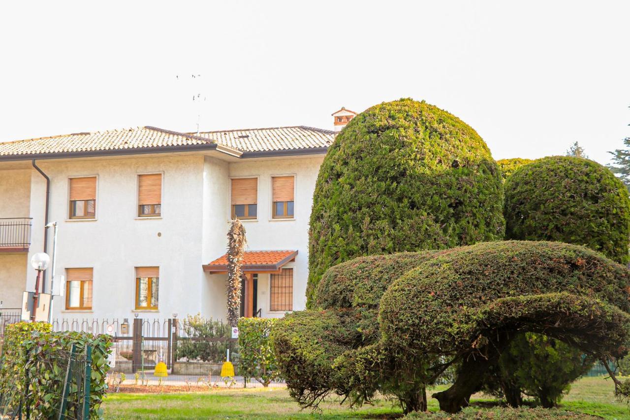 Casa Mirra * Peschiera del Garda