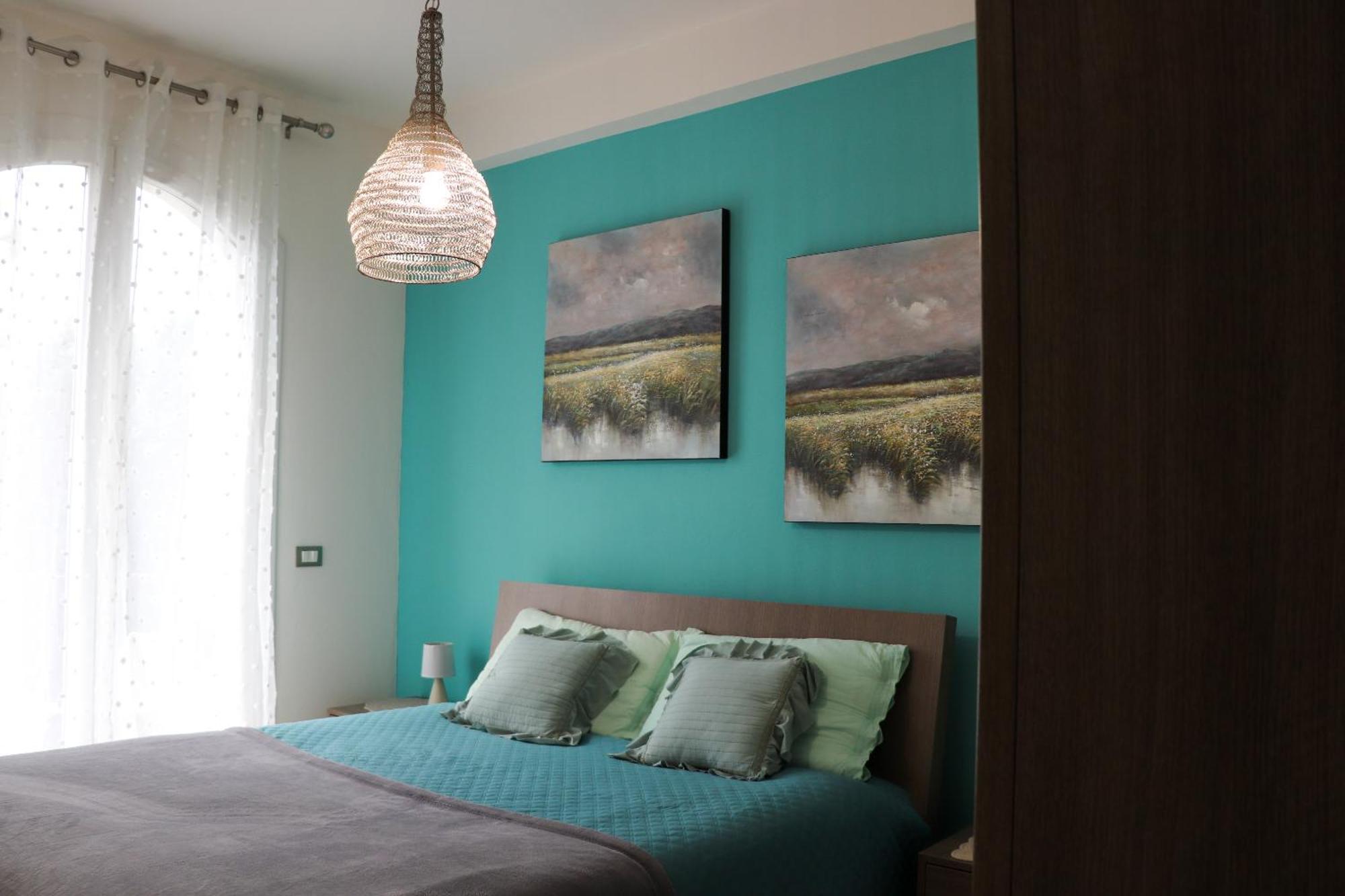Casa Mirra Appartamento Peschiera del Garda